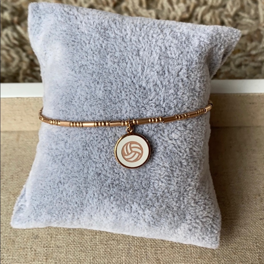 Pulley bracelet